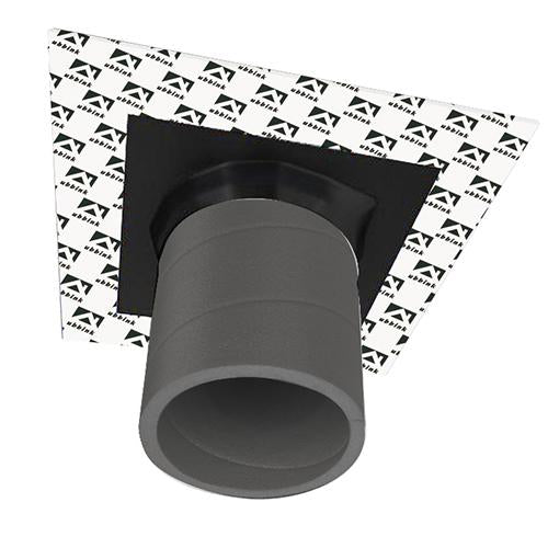 Ubbink Duct Seal Self Adhesive 90 Degree 80-200mm Diameter