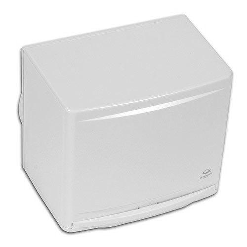 Greenwood Centrifugal Surface Mount Bathroom Fan with Timer - SF90T