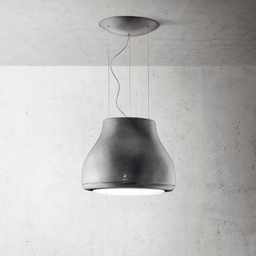 Elica Shining Island Hood