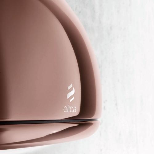 Elica Shining Island Hood