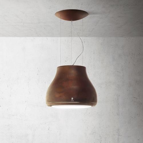 Elica Shining Island Hood