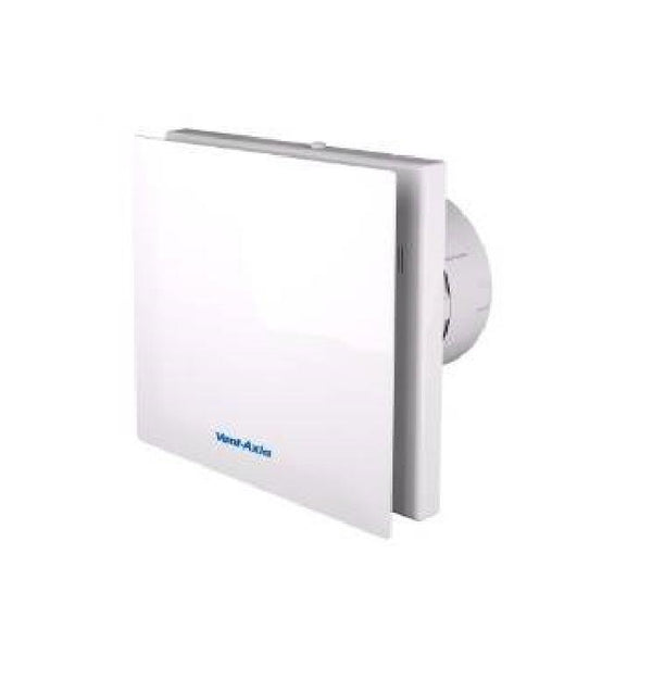 Vent Axia Silent Fan With Timer - VASF100T