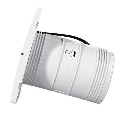 Greenwood Silent Fan With Run on Timer - SR100TR