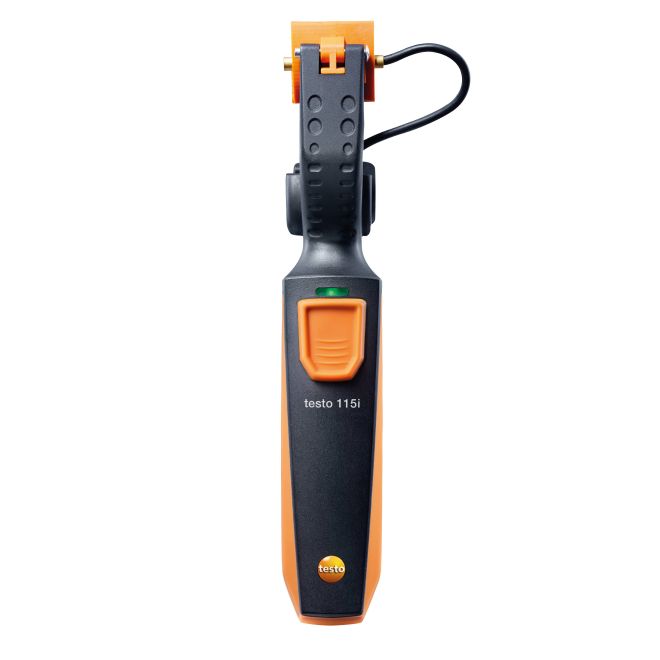 testo Smart Probes AC & refrigeration test kit