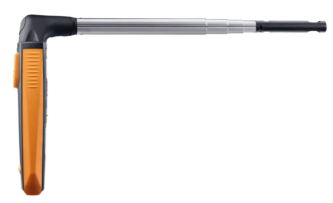 testo 405i - Bluetooth Thermal Anemometer Smart Probe