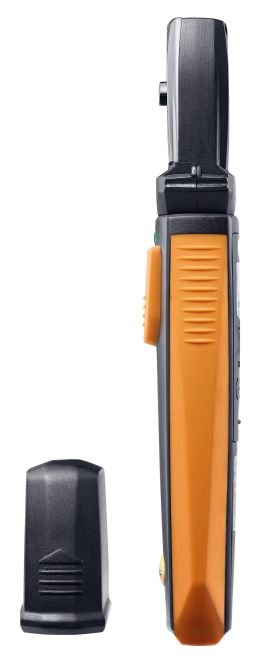 testo 410i - Bluetooth Vane Anemometer Smart Probe