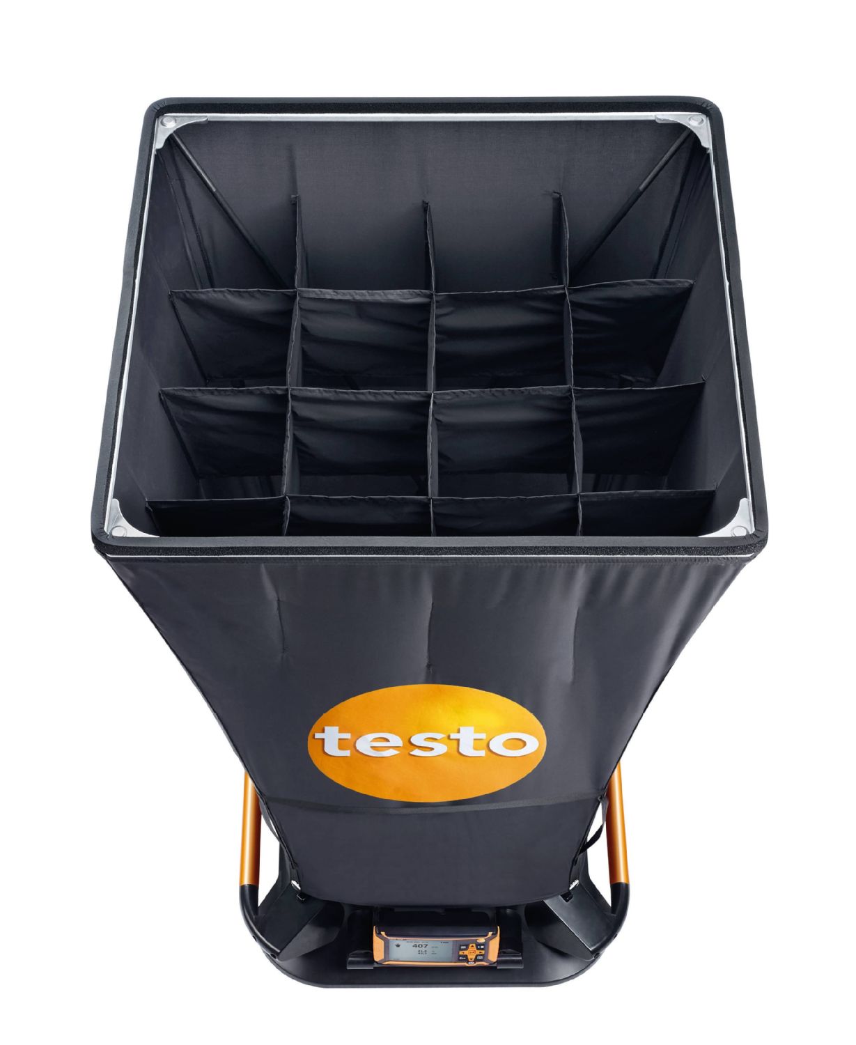 testo 420 - Volume flow hood