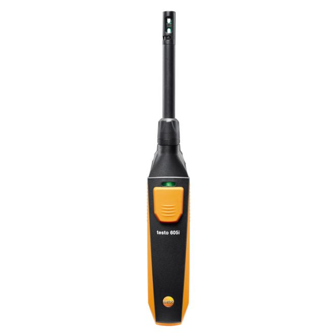 testo Smart Probes VAC kit