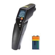 Thermal Imaging Cameras/Infra Red Thermometer