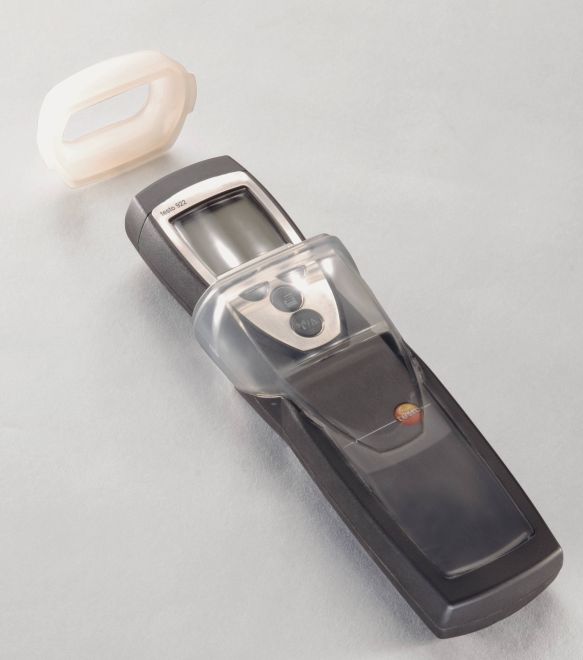 testo 922 - 2 Channel Differential Thermometer