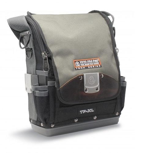 Veto TP-XL Large Tool Pouch
