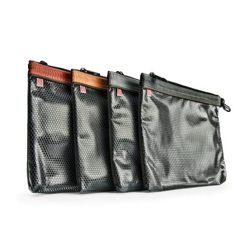 Veto PB4L Large Parts Bag 30.5cm X 22.9cm (12” x 9”)