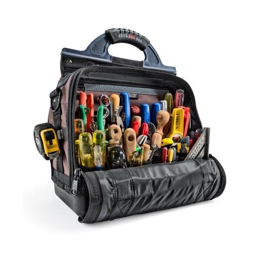 Veto XL Extra Large Compact Tool Bag