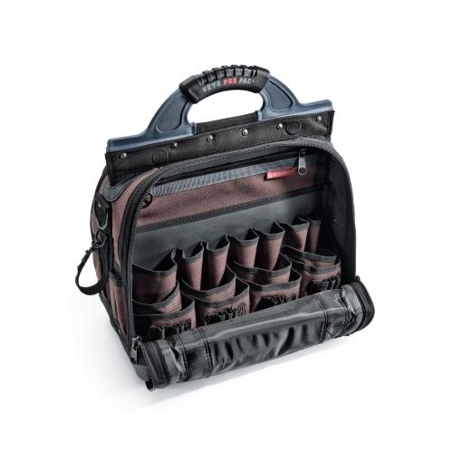 Veto XL Extra Large Compact Tool Bag