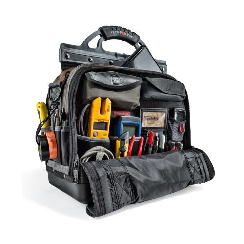 Veto XLT Rugged, Extra-Large Full Sized Lap Top Tool Bag