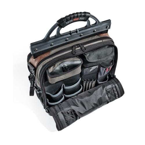 Veto XLT Rugged, Extra-Large Full Sized Lap Top Tool Bag