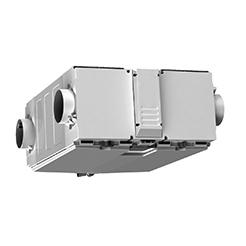 Greenwood Vireo G4 Grade filter for HR155CM & HR155WM + Zehnder CA155CM & CA155WM 60% efficient