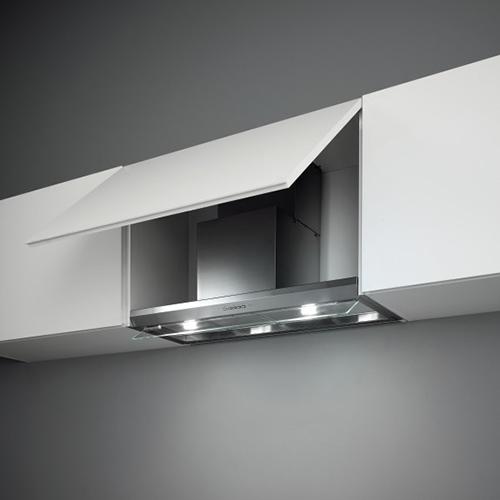 Falmec Virgola Built-In Hood