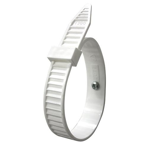Pipe tie T-300 Bag of 10