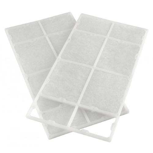 Genuine Titon HRV1.5, 1.75, 2, 2.75,2.85 & 3 Filters G3 (Bypass Unit) Set - XP40133