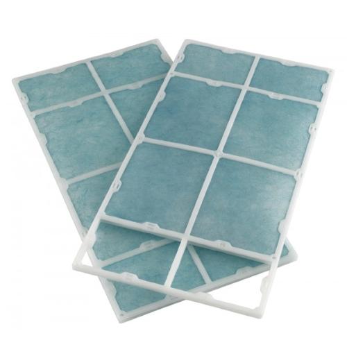 Genuine Titon 15 sets x HRV1.5,1.75,2,2.75,3 Filters G4 (Bypass units)