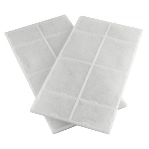 Genuine Titon HRV1.5, 1.75, 2, 2.75, 2.85 & 3 Filters G3-F7 (400 x 203) Pair - XP46222