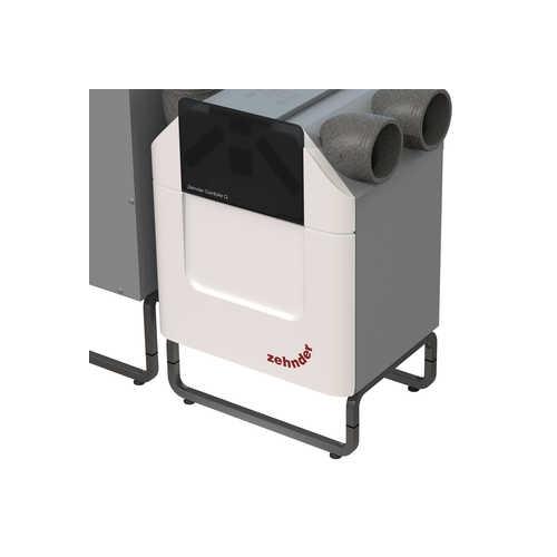 Zehnder Support Frame for Zehnder ComfoAir Q350-450-600, Height 252mm