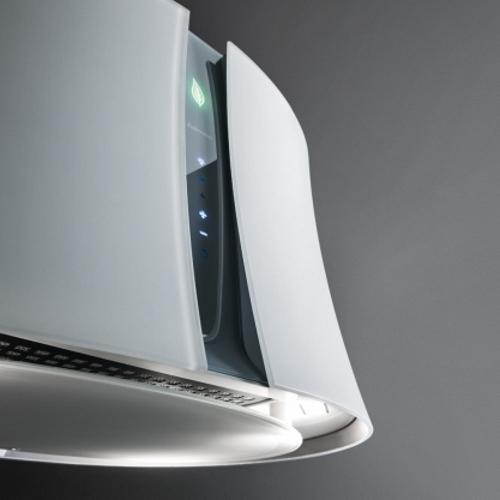 Falmec Zephiro E.ion Hood