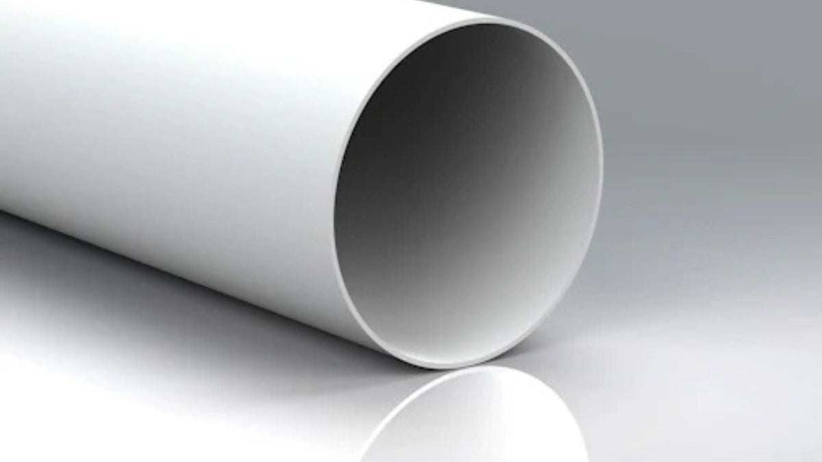 MVHR Ducting Explained: Rigid, Semi-Rigid, Radial and Insulated - Which to Use and When