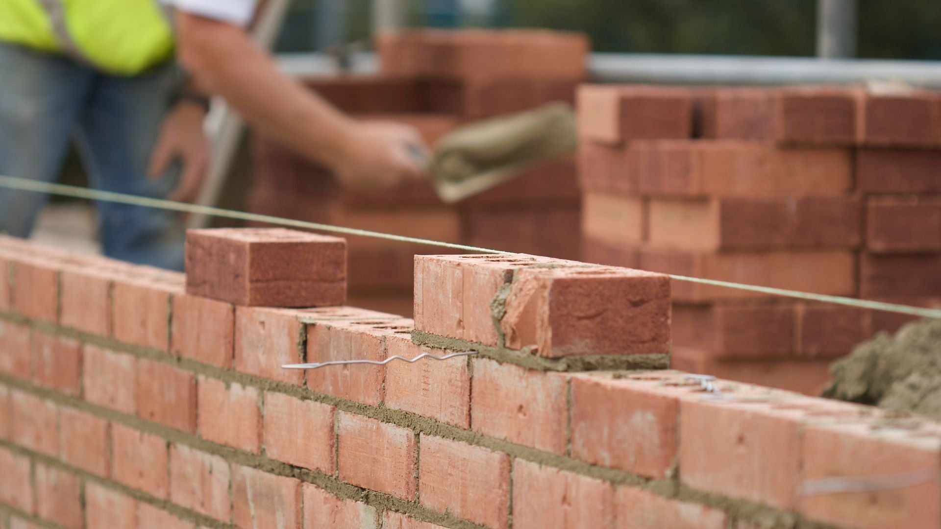 Self Builders - How we can help you with your MVHR and Ventilation