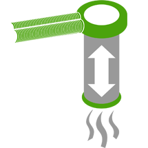 View All - Supply/Extract Plenums