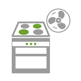Kitchen Fans - View All