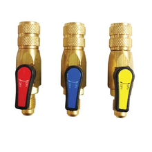 Ancillaries
