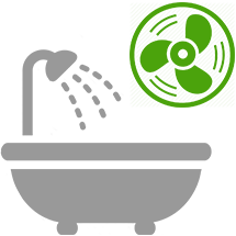 Bathroom Fans