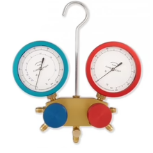 CO2 Pressure Test