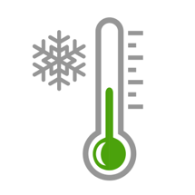 Central Ventilation - Cooling