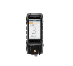 Flue Gas Analysers