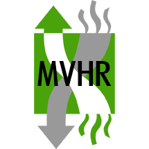 MVHR Units