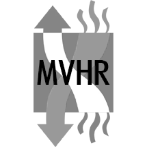 MVHR KITS