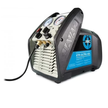 Refrigerant Recovery