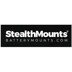 Stealth Mounts