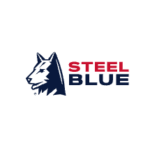 Steel Blue boots