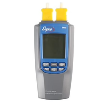 Temperature & Testing Equipment