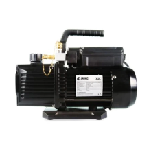 Vacuum Pumps, Gauges, Oils