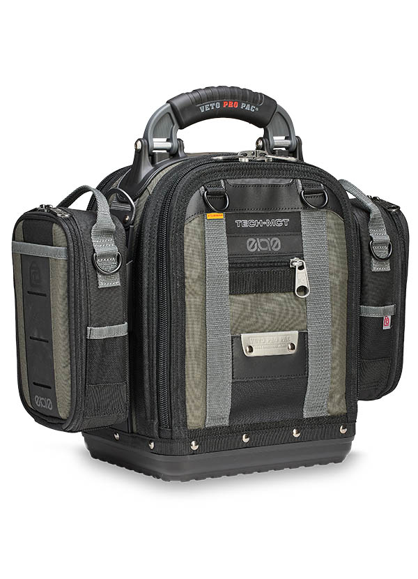 Veto Tech-MCT EVO