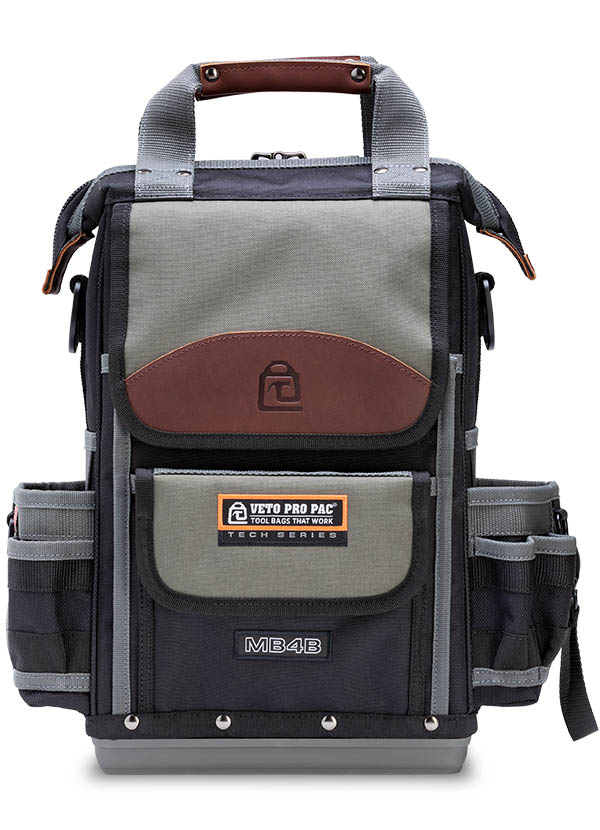 Veto MB4B Meter Bag