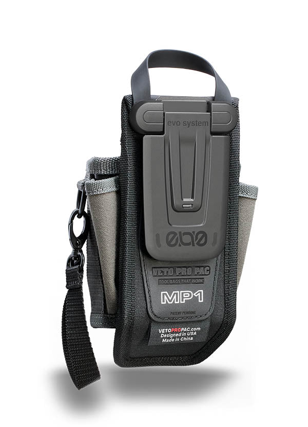 Veto MP1 EVO