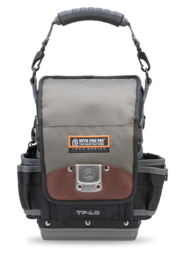 Veto TP-LC with Free DP3 Drill Pouch