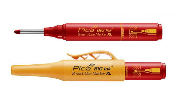 Pica BIG Ink Smart Use Marker XL