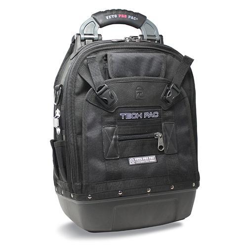 Veto Pro Pac Tech-Pac Blackout with Free SB-LD Bag